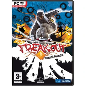 Freak Out: Extreme Freeride - PC