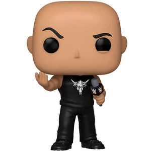 POP! WWE: The Rock