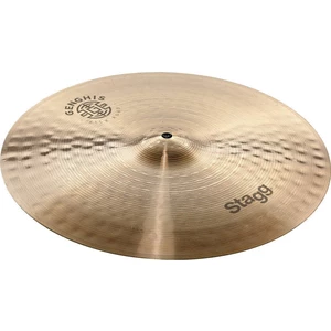 Stagg GENG-CM17R Cymbale crash 17"