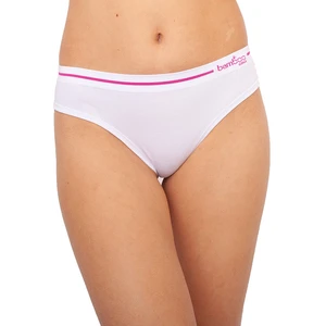 Women&#39;s thong Gina white (04020)