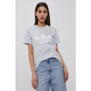 Adicolor Classics Trefoil T-shirt adidas Originals - Women