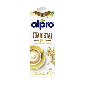 Alpro BARISTA Ovsený Nápoj