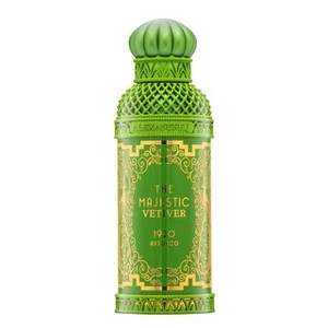 Alexandre.J Art Deco Collector The Majestic Vetiver parfumovaná voda unisex 100 ml