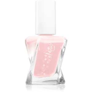 Essie Gel Couture lak na nechty odtieň 10 Sheer Fantasy 13,5 ml