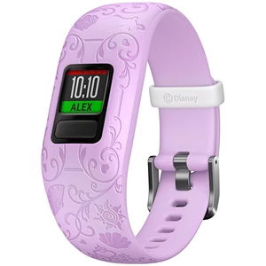 Garmin Vívofit® jr. 2 Disney Princess Purple 010-01909-15