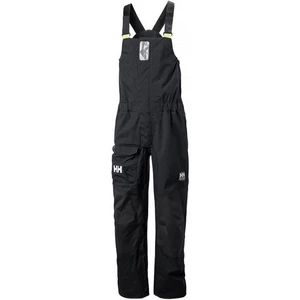 Helly Hansen Pier 3.0 Bib Ebony XXL