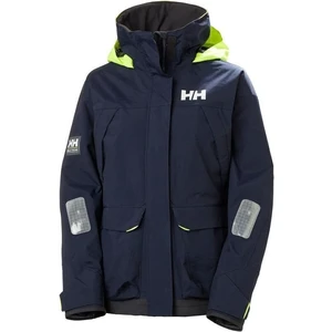 Helly Hansen W Pier 3.0 Jacket Navy L