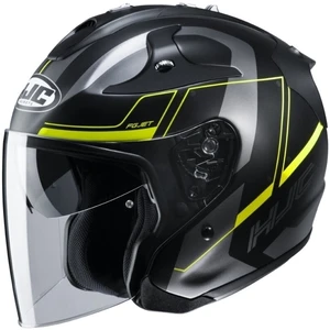 HJC FG-JET Komina MC4HSF S Kask