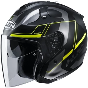 HJC FG-JET Komina MC4HSF S Casque