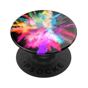 PopSockets univerzális tartó PopGrip Color Riot