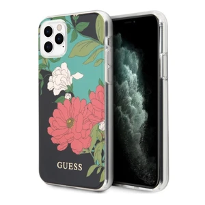 Tok Guess Flower Shiny N.1 for iPhone 11 Pro