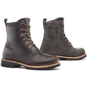 Forma Boots Legacy Dry Marrone 42 Stivali da moto