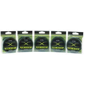 Fox Matrix vlasec Horizon X Sinking Monofilament 300M 0,20mm 8lb 3,63kg