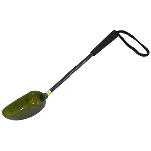 Zfish zakrmovací lopatka baiting spoon & handle