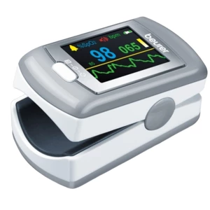 beurer Pulzný oximeter Beurer PO 80