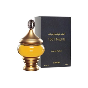 Ajmal 1001 Nights - EDP 60 ml