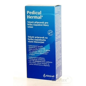 Pedicul Hermal