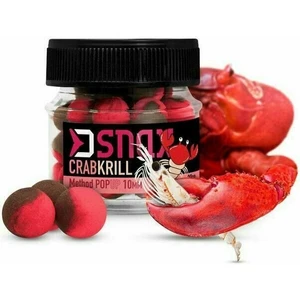 Delphin D Snax 20 g 8 mm Krab-Krill Pop up