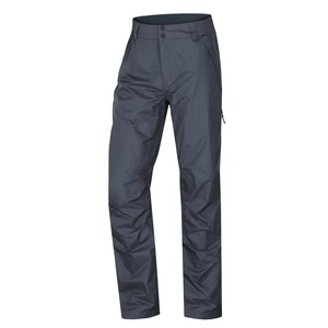 Men's outdoor pants Lamer M anthracite