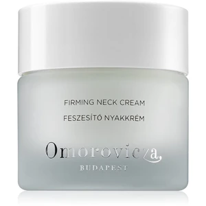 Omorovicza Firming Neck Cream spevňujúci krém na krk a dekolt 50 ml