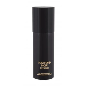 Tom Ford Noir Extreme - tělový sprej 150 ml