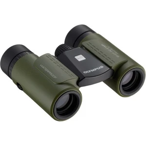 Olympus 8x21 RC II WP Binocolo Olive Green