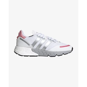 Boty adidas - Zx 1k Boost W FY5654  Bílá