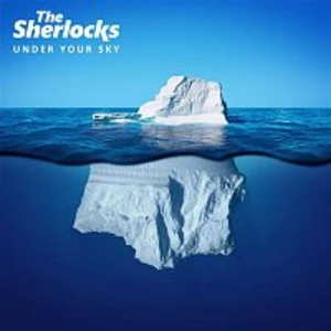 Under Your Sky - SHERLOCKS THE [CD album]