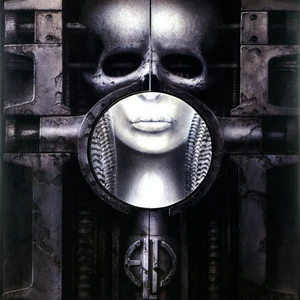 Brain Salad Surgery - Emerson, Palmer Lake & [Vinyl album]