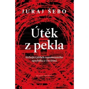 Útěk z pekla - Juraj Šebo