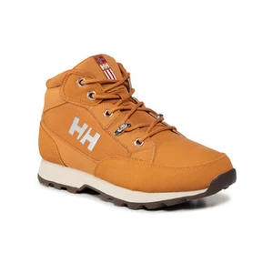 Helly Hansen Trekingová obuv Torshov Hiker 115-93.725 Hnedá