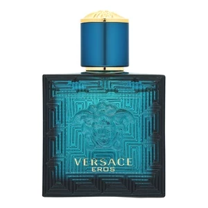 Versace Eros toaletní voda pro muže 50 ml