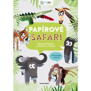 Papírové safari