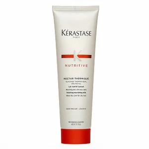 Kérastase Nutritive Nectar Thermique vyhladzujúce a vyživujúce termoochranné mlieko pre suché vlasy 150 ml