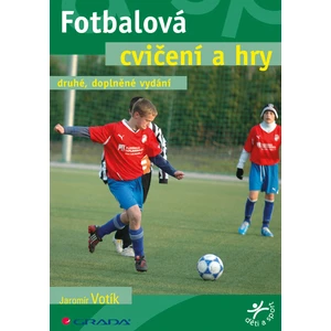Fotbalová cvičení a hry, Votík Jaromír