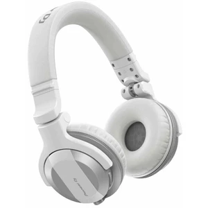 Pioneer Dj HDJ-CUE1BT-W Casque DJ