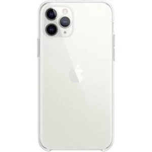 Apple iPhone 11 Pro Clear Case tok