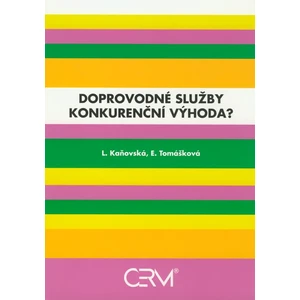 Doprovodné služby – konkurenční výhoda?