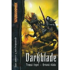 Warhammer: Darkblade