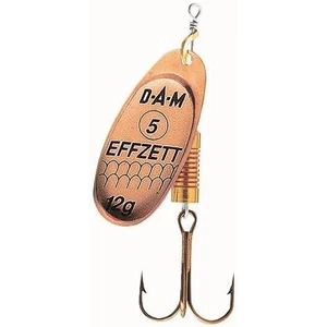 Effzett Executor Spinner Copper 3 g