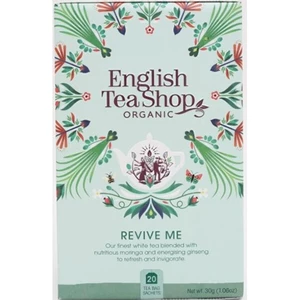 English Tea Shop Oživení 20 sáčků