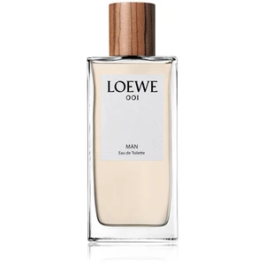 Loewe 001 Man toaletná voda pre mužov 100 ml