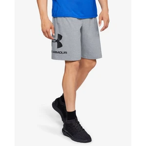 Pánské sportovní kraťasy Under Armour Sportstyle Cotton Graphic S