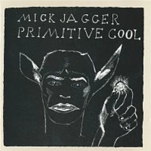 PRIMITIVE COOL - JAGGER MICK [Vinyl album]