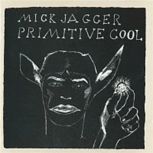 PRIMITIVE COOL - JAGGER MICK [Vinyl album]