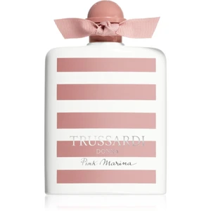 Trussardi Donna Pink Marina toaletná voda pre ženy 100 ml