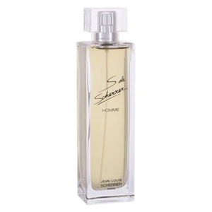 Jean Louis Scherrer S de Sherrer 100 ml toaletná voda pre mužov