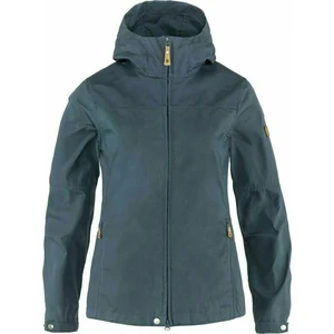 Fjällräven Outdoor Jacke W Stina Indigo Blue L