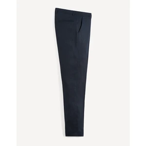 Celio Linen Pants Nonature slim - Men