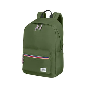 American Tourister Městský batoh Upbeat Zip 19,5 l - khaki